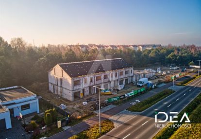 Blisko natury, nowe osiedle w osielsku,