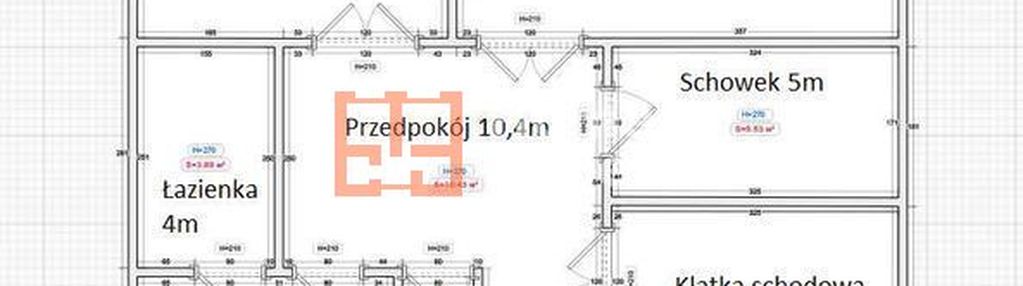 Do zamieszkania 3 pokoje