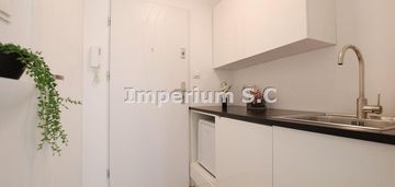 M-2 po remoncie, idealne pierwsze piętro