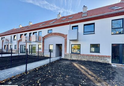Piękny duży apartament w dworku/krzyki/wojszyce/miejsce postojowe gratis