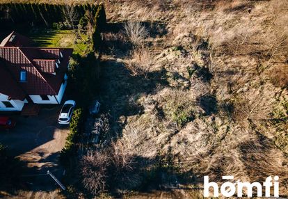 Działka budowlana - dla najbardziej wymagających