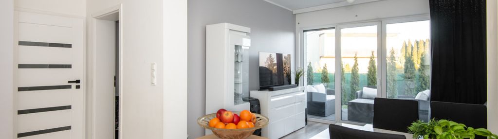 Mieszkanie dla rodziny,  palędzie