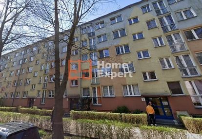 Okolice ul. radosnej