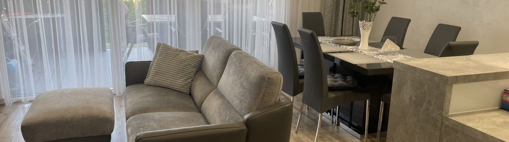 Nowy apartament do wynajęcia !