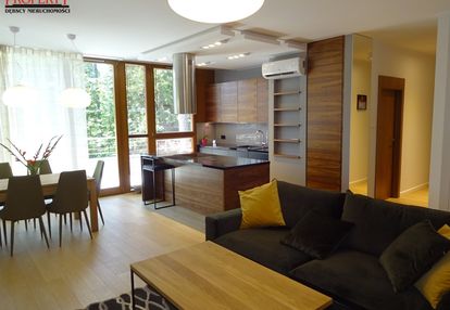 Apartament julianów 3 pokoje garaż 2 auta taras