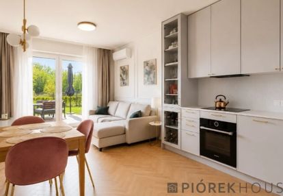3-pokojowe mieszkanie na ursynowie
