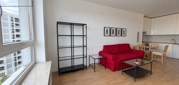 Bielany/umeblowane/metro słodowiec/gotowe do zamieszkania