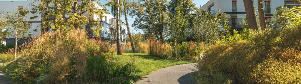 Trzypokojowy apartament z niepowtarzalnym widokiem