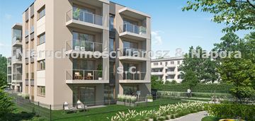 Nowe apartamenty - ul. łódzka 23