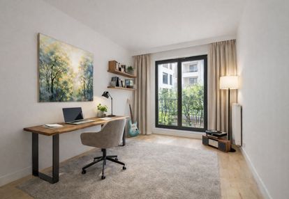 3pok., 80m² | kom. lok. w cenie | ogródek | garaż