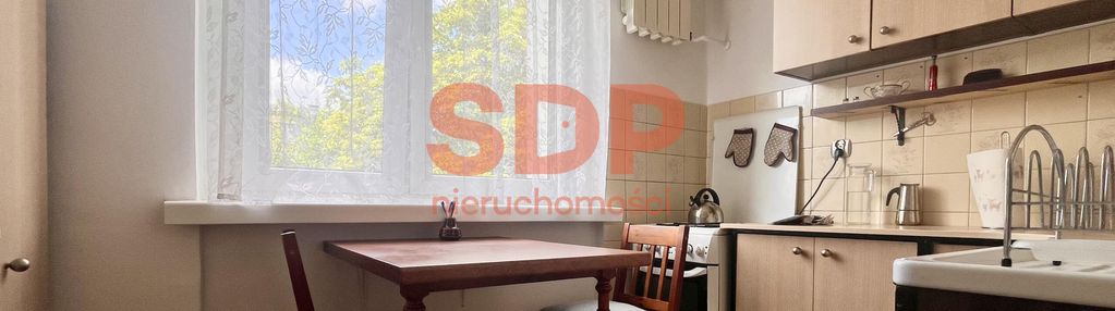 Kawalerka | balkon | blisko manufaktury