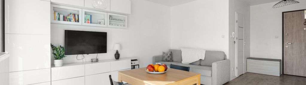 Kawalerka | dostępna od zaraz | balkon | winda