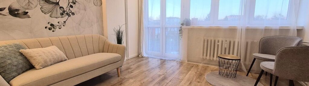 -świeżo po remoncie-32m2-5min do rynku-m.miejskie-