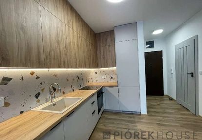 2-pokojowe mieszkanie na białołęce