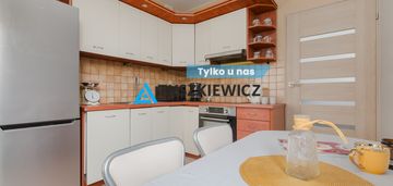 Mieszkanie z bezpośrednim wejściem.