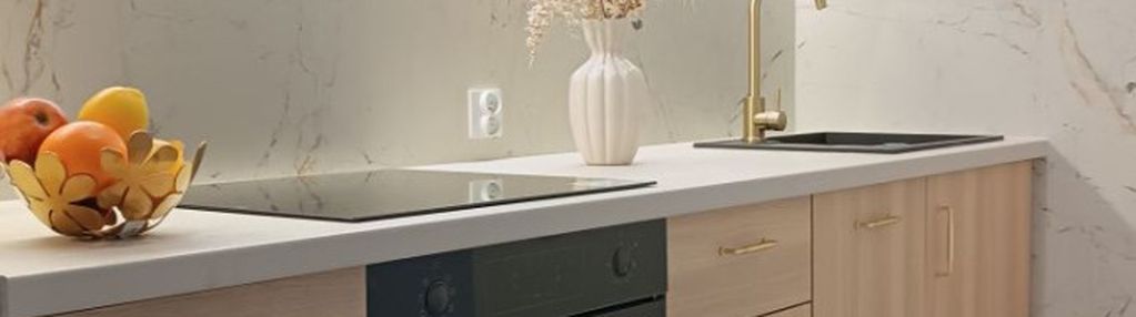 2 pokoje blisko morza!