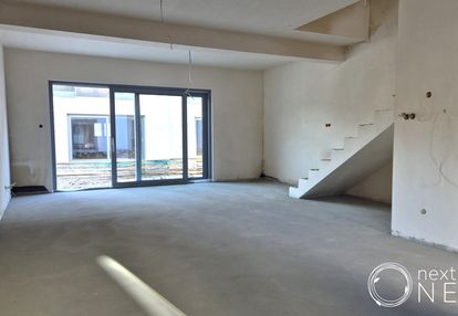 Wawer i segment z ogródkiem i 5 pokoi i 138 m2