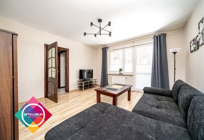 Ul. północna, uniwesytet medyczny, centrum, 2 pok.