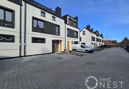 Segment środkowy 111,5 m2, warszawa białołęka