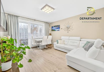 3 pokojowe z balkonem w znakomitej lokalizacji