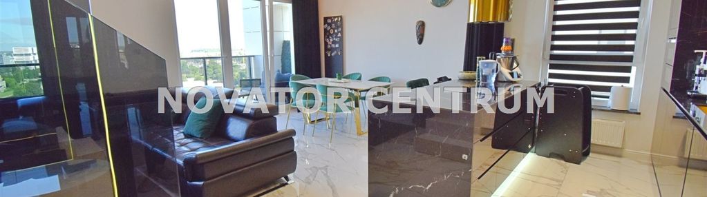 Piękny apartament premium, z widokiem na brdę