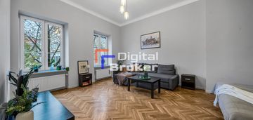 ⭐️nowe miasto⭐️43m2⭐️kamienica⭐️
