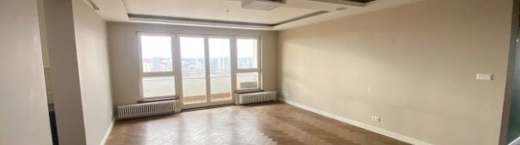 6-pokojowe mieszkanie na ochocie