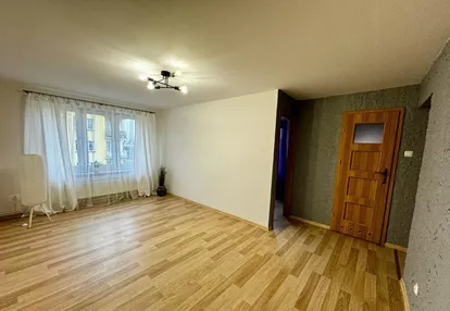 Mieszkanie na sprzedaż 3 pokoje 52m2