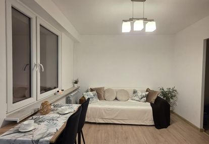 Do wynajęcia | 32,3 m² | po kapitalnym remoncie
