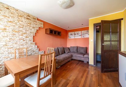 Zielona okolica | balkon | komórka lokatorska