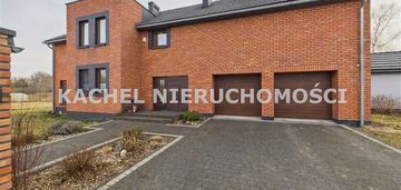 Dom imielin - gotowy do wprowadzenia