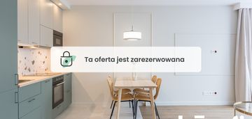 Mieszkanie z garażem i klimatyzacją – granica krk