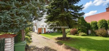 Dom 122m z budynkiem gospodarczym 45m2. wilkowyja