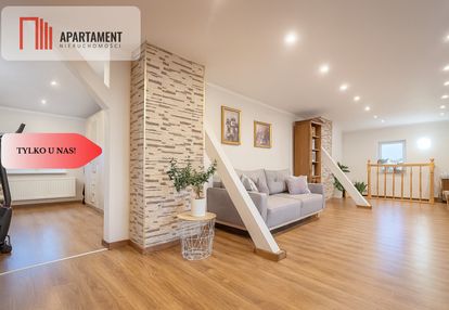 Przestronny dom dla rodziny blisko jeziora