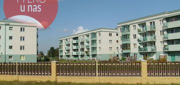 2-pokojowe mieszkanie 43 m², os. viktoria radzymin