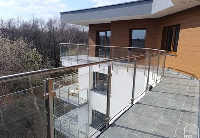 Apartament z tarasem na ostatniej kondygnacji