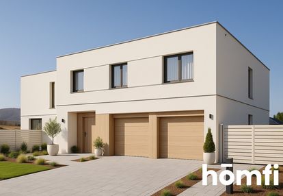 Wyjątkowy dom wolnostojący niedaleko sobótki 375m2
