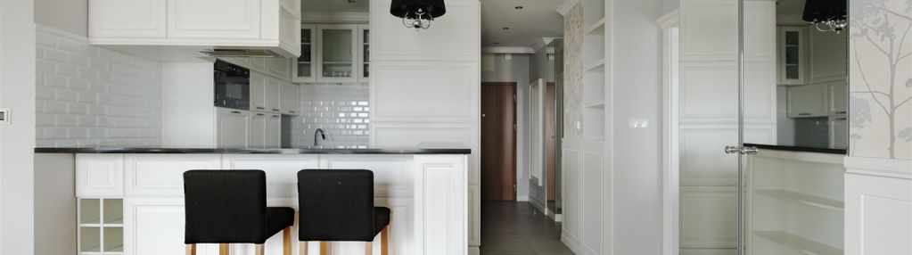 Stylowy apartament 70 m² | 2 miejsca w garażu!