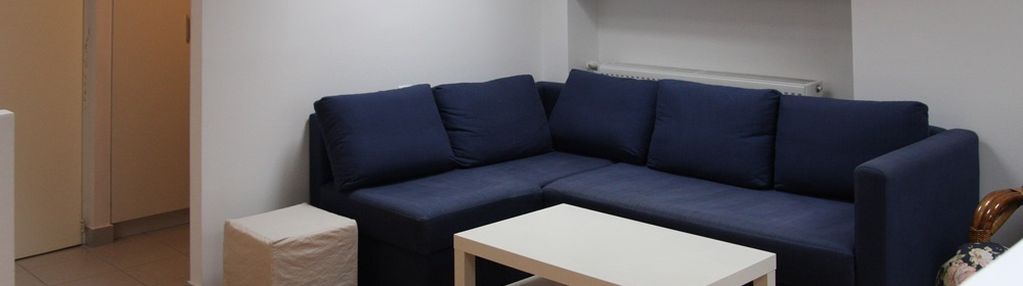 Studio 40 m2 w centrum, od 15.07, 2700 all