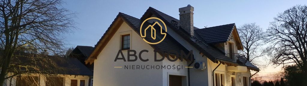 Nowoczesny w klimatycznym, pięknym miejscu