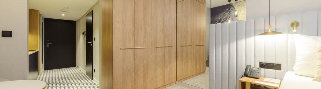 Grzybowska 49 - standard 5*