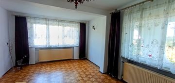 Urokliwy dom z  dużą działką 2500 m² – rydułtowy