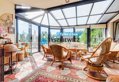 Dom i magazyn, idealny pod działalność gospodarczą