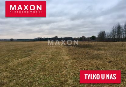 Działka letniskowa przykory - 1500 m2