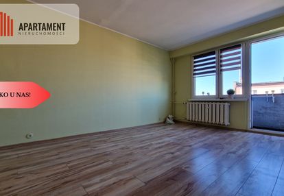 Przestronne mieszkanie w ślesinie