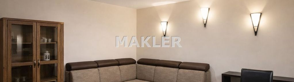 Do wynajęcia 2-pokojowe mieszkanie