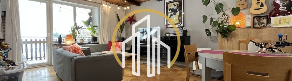 Bezczynszowe, 4 pokoje, sławin