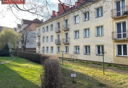 M2 w centrum jeleniej góry