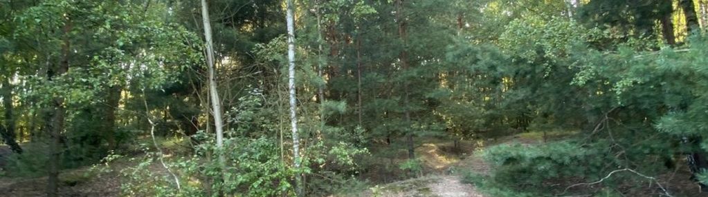 1322 m2 działka- twoje nowe miejsce!