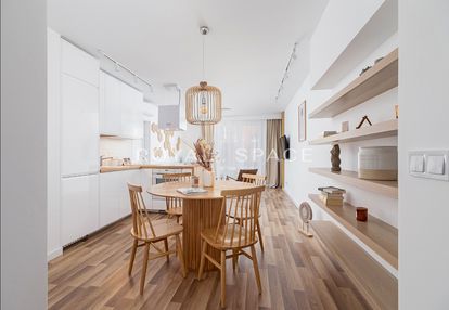 Apartament z ogródkiem na starym mieście!